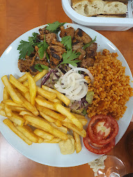 Photo n°19 de Restaurant Nazar à Meaux (Restaurant)