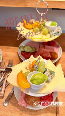 Essen und Trinken
