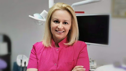 Зъболекарски кабинет д-р Манчева