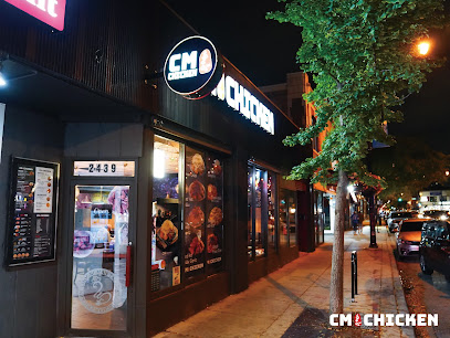 CM Chicken