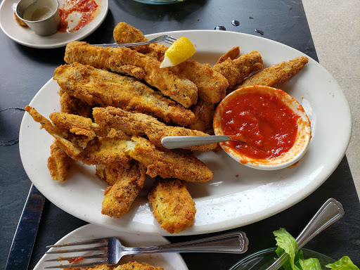 Angelina's Ristorante - Thumbnail