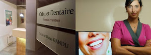 Photo n°3 de Dr Vesna ZAHARIA à Strasbourg (Dentiste)