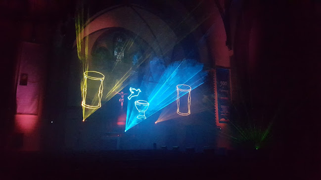 Comentarii opinii despre Kościół Ewangelicko-Augsburski Marcina Lutra