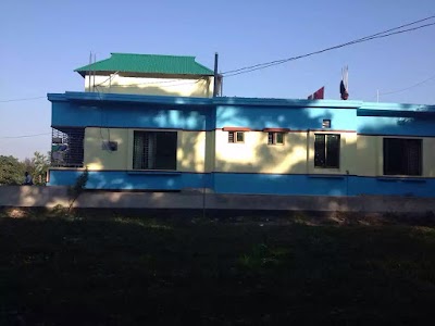 Photos of Khondaker Bari