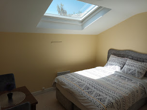 Photo n°8 de Bar Restaurant Harbonnières Grill Kebab plus chambre d'hôte à Harbonnières (Hostel)