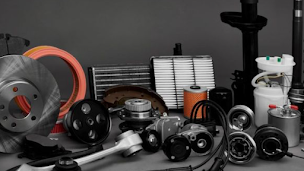 Photo n°2 de ND Multiple à Villeneuve-le-Roi (Magasin de pièces automobiles)