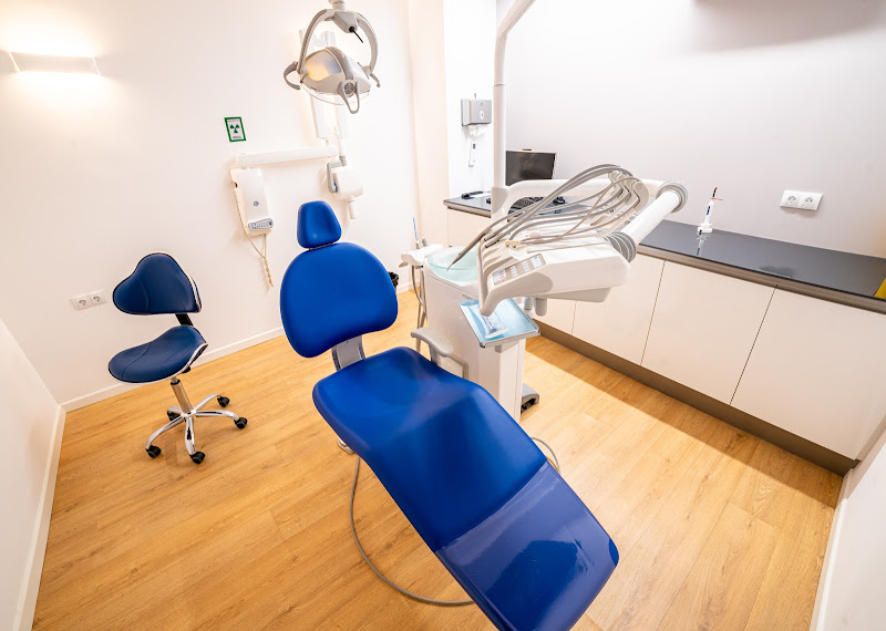 Odontoclinic