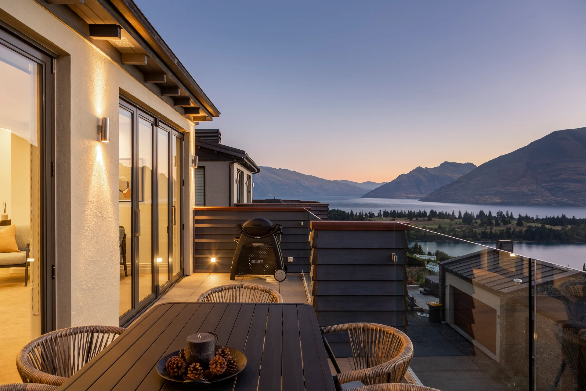 Picture Point Villa