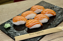 Thaï Kitchen à Saint-Ouen-l'Aumône