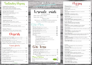 Photo n°67 de La Table de Rive Gauche à Sérignan (Restaurant français)