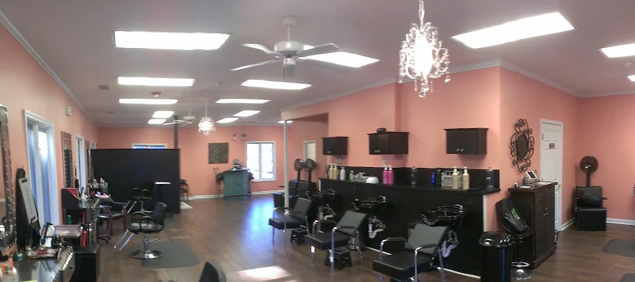 Salon 302