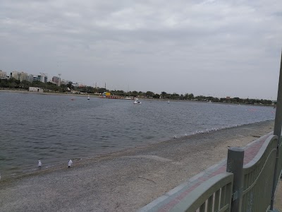 Photos of حديقه البرشاء دبي