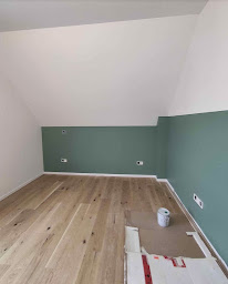 Photo n°8 de MIGUEÏ PEINTURE à Chamalières (Peintre en bâtiment)