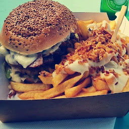 Photo n°1 de Mademoiselle Yaute Food Truck à Allinges (Restauration rapide)