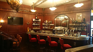 Photo n°14 de La fontaine à Lourmarin (Restaurant français)