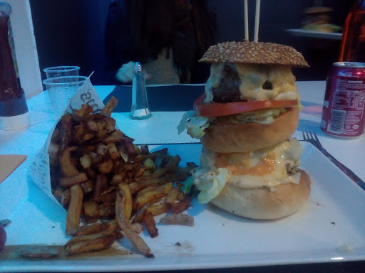 Photo 5 - Big Burger & Bagels