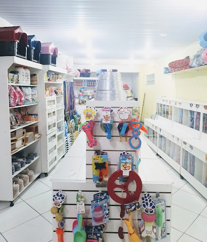 Reino dos Pets Petshop