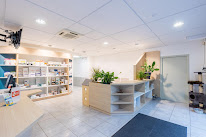 Clinique vétérinaire d'Amilly - Sevetys à Amilly