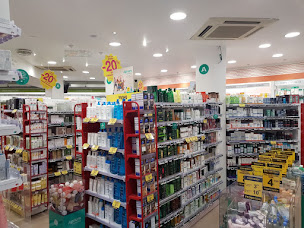 Photo n°5 de Aprium Pharmacie des Sports à Paris (Pharmacie vétérinaire)