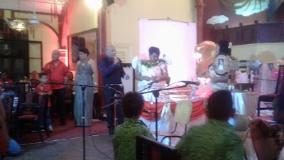 Photos of Rush Bar and Lounge