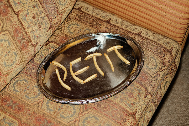 Petit Ermitage by null