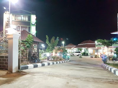 lodging
