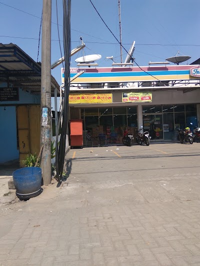 Photos of Indomaret Semambung