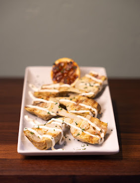 Ciao Down Pizza Studio by null