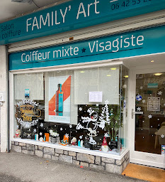 Photo n°43 de Family art à Toulouse (Barbier)