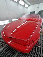 Carrosserie PEDRO à Menton