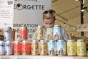 Photo n°25 de Brasserie Georgette à Saint-Georges-de-Didonne (Magasin)