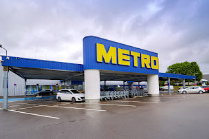 Photo n°1 de METRO Saint-Quentin (Gauchy) à Gauchy (Grossiste alimentaire)