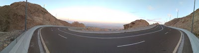 Photos of Jabel Hafeet Peak