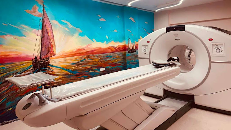 Scan4Health Diagnosis Pvt. Ltd.