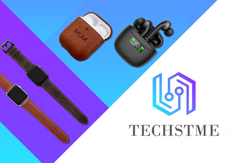 Techstme - Visual