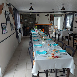 Photo n°15 de L'Ame des 7 vallées à Willeman (Restaurant)