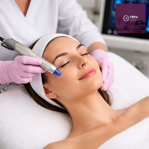 Dreaming of smooth, glowing skin without irritation or downtime? Our advanced Hydrafacial deep cl… post image