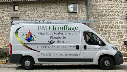 BM Chauffage