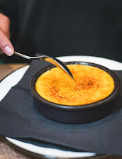 Creme Brulee