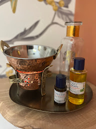 Photo n°8 de L' Atelier du Style à Bellevigne-en-Layon (Salon de coiffure)