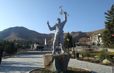 Photos of Ab o Bargh Peak