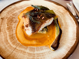 Photo n°105 de La Rôtisserie à Ruaudin (Restaurant français)