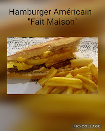 Photo n°20 de O Ptit Snack à Riquewihr (Sandwicherie)