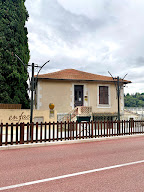 Camille Bell - Ostéopathe à Biot à Biot