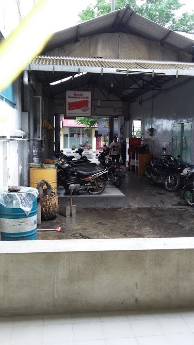 Photos of Jaya Baru Motor
