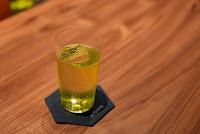 BAR LIQUID リキッド