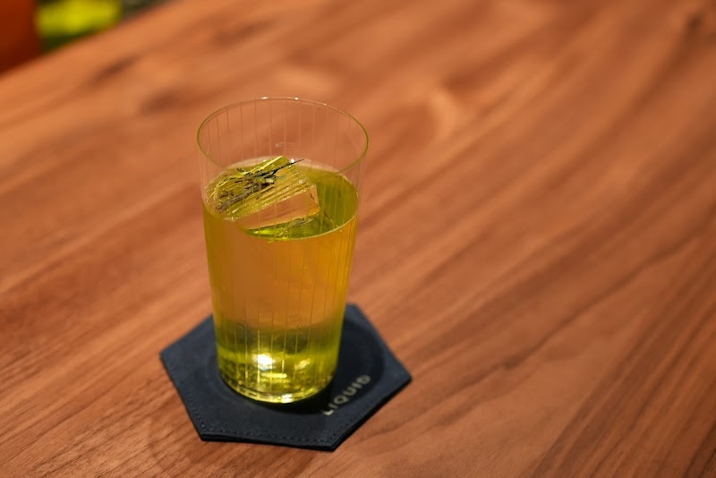 BAR LIQUID リキッド