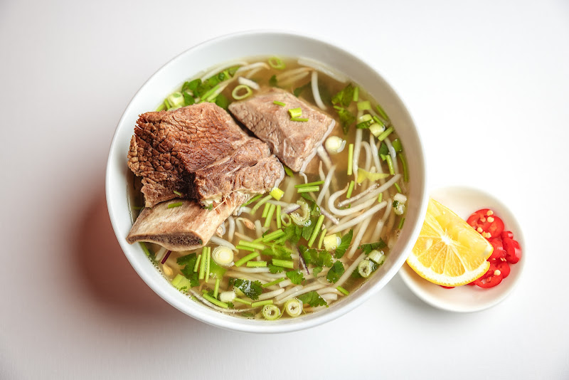 Hanoi Bistro — photo