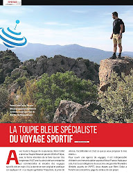 Photo n°36 de La Toupie Bleue à Puget-sur-Argens (Voyagiste)