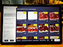 Menu Séoul Grill Page 4